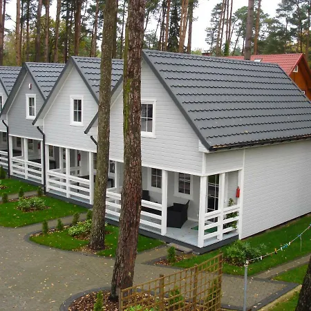 Letniskowe Pobierowo