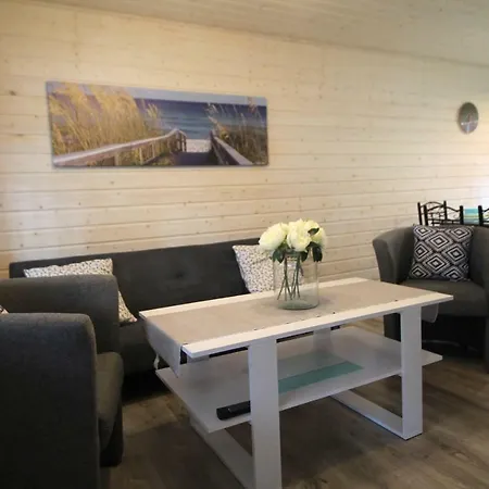 Letniskowe פוביירובו