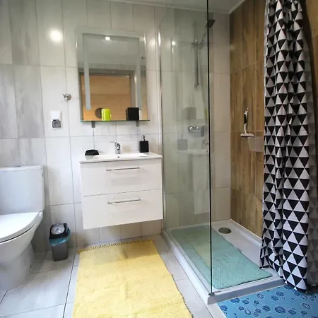 Letniskowe * 포비에로보