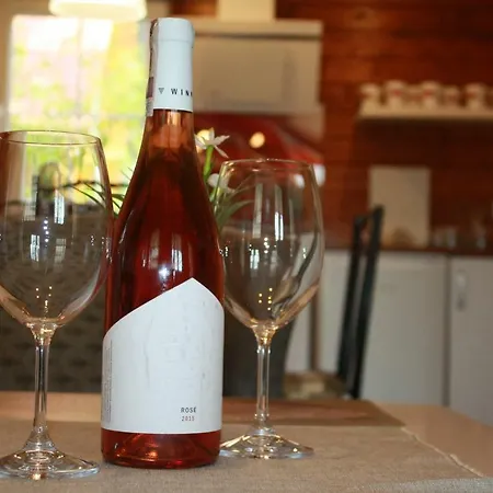 Letniskowe פוביירובו