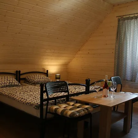 Letniskowe 포비에로보