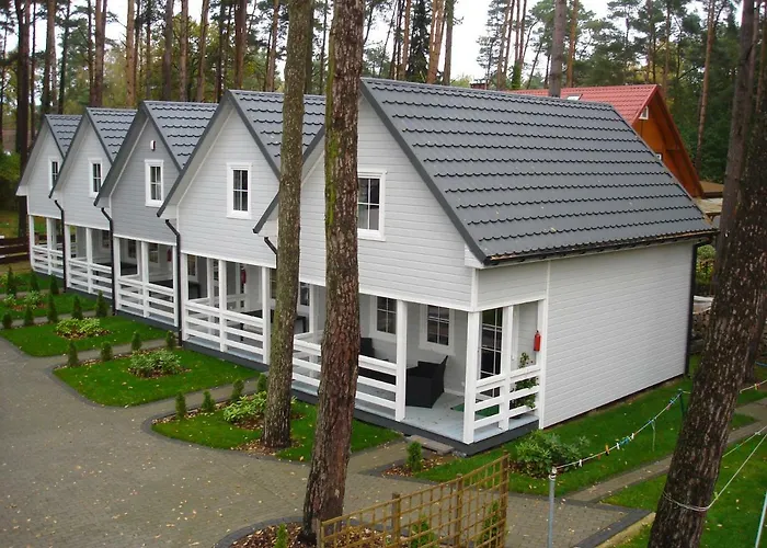 Letniskowe Pobierowo