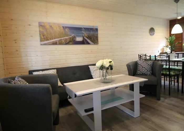 Letniskowe Pobierowo