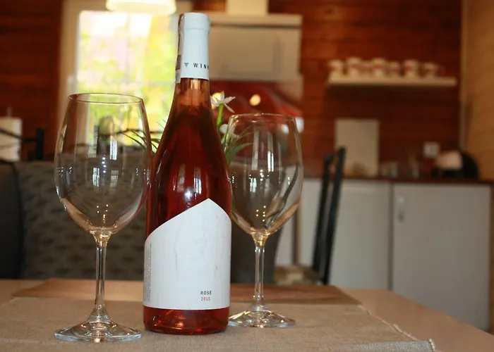 Letniskowe Pobierowo