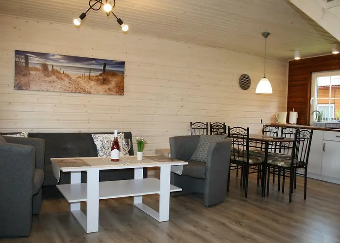 Letniskowe * Pobierowo