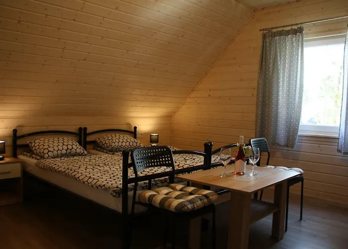 Letniskowe Pobierowo